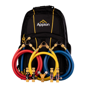 Appion MegaFlow Recovery SpeedKit-R