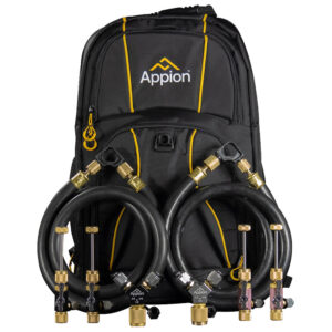 Appion MegaFlow Vacuum SpeedKit-V