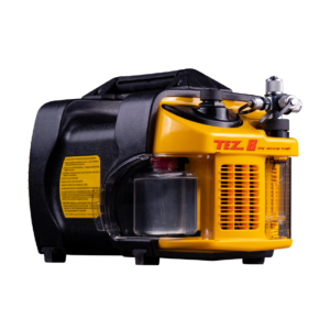 Appion TEZ 8 High Speed Vacuum Pump 8CFM 110V