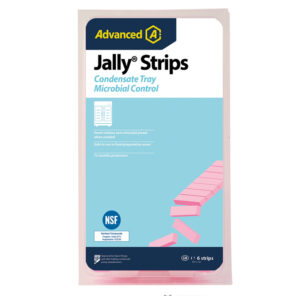 Advanced Jally Strips - Pack of 6