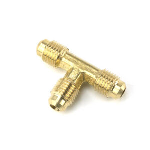 Yellow Jacket Tee Piece for Vacuum Gauge - 69095