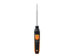 Testo 915i Thermometer w/ Immersion/Penetration Probe