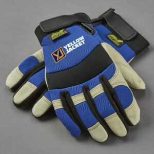 Yellow Jacket Premium Work Gloves