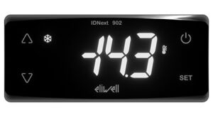 Eliwell IDNext 902 Controller 230V - IDN902P6D107000