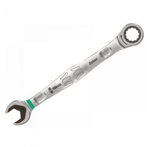 Wera 6000 Joker Ratcheting Combination Wrench 13mm