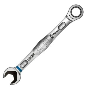 Wera 6000 Joker Ratcheting Combination Wrench 19mm
