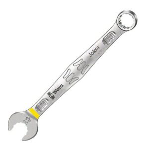 Wera 6003 Joker Combination Wrench 10mm