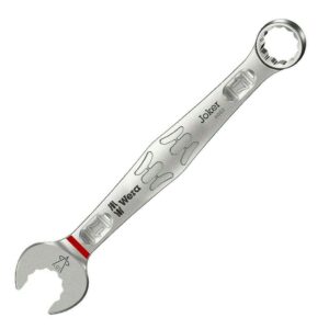 Wera 6003 Joker Combination Wrench 17mm