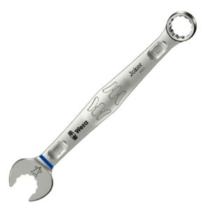 Wera 6003 Joker Combination Wrench 19mm
