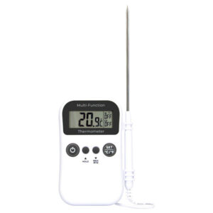 ETI Multi-Function Thermometer with probe 810-927