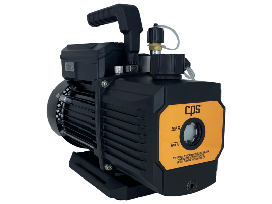 CPS Blackmax 4 CFM Dual Voltage Vacuum Pump (VPB4D)