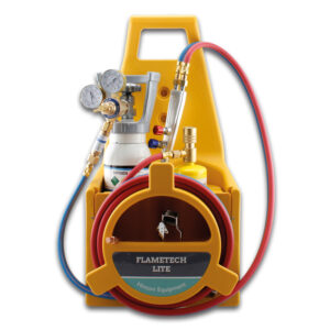FlameTech Lite Brazing Kit