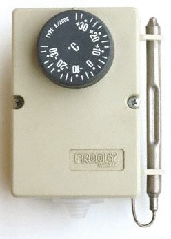 ITE TSWM-35 Thermostat