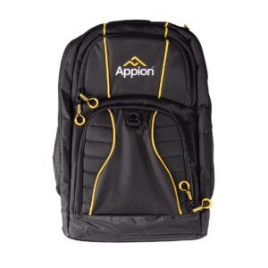 Appion SpeedKit Backpack - QP010