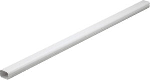 Inaba Denko 75mm White Trunking - Box 5