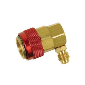 Mastercool High-Side Standard R134a Economy Automotive Coupler