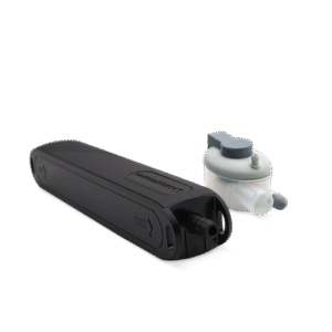 Sauermann Pumps Si-20 Slim Fit Condensate Pump