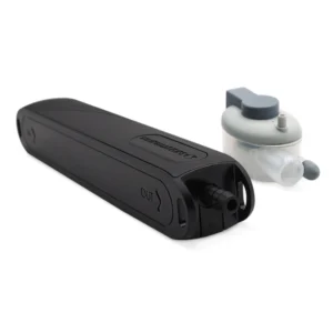 Sauermann Si20 pump