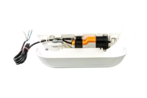 Sauermann Pumps Omega Pack Under Unit Pump