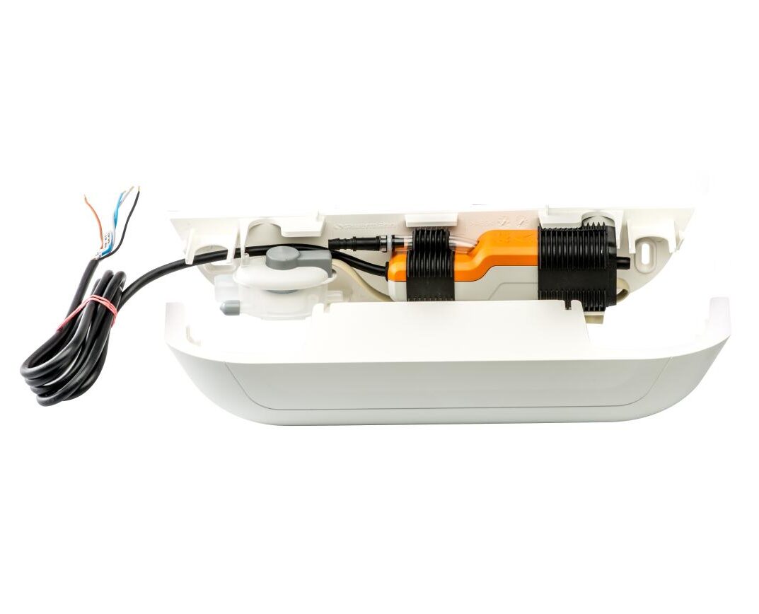 Sauermann Pumps Omega Pack Under Unit Pump - Image 2