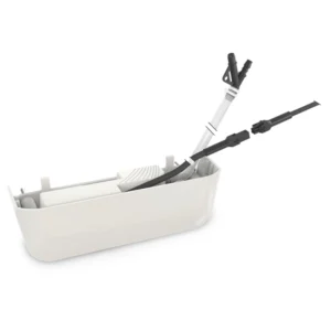 Sauermann Pumps Omega Pack Under Unit Pump