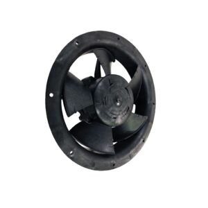 200mm EC Fan Assembly 900 / 1500 / 1800 RPM Penta | Kulthorn