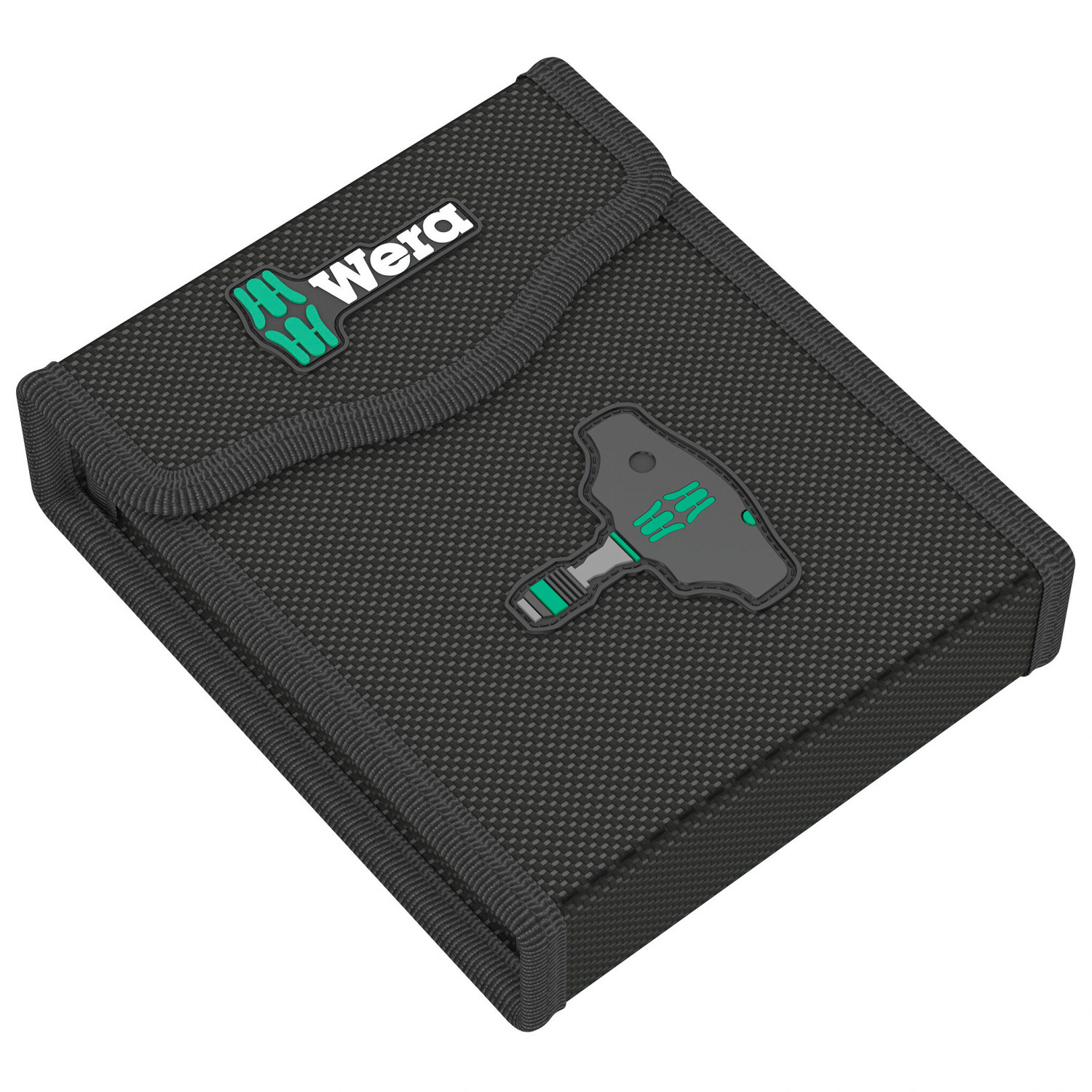 Wera Kraftform Kompakt 400 RA Set 1 - Image 2