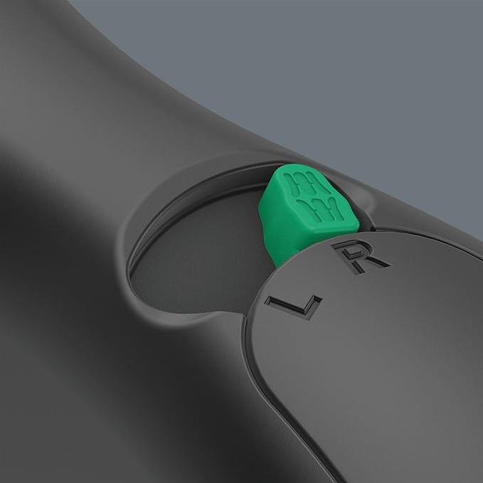 Wera Kraftform Kompakt 400 RA Set 1 - Image 4