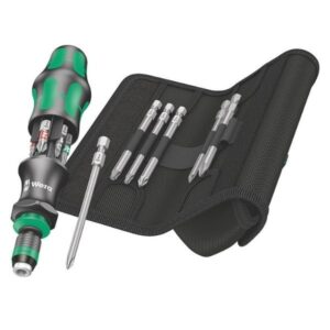 Wera Kraftform Kompakt 20 Tool Finder 2
