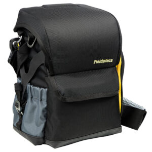 Fieldpiece BG36 Inspection Tool Bag