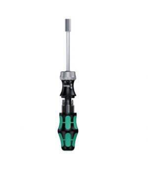 Wera Kraftform Kompakt 27 XL Universal 1 - 7 pieces