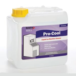 DiversiTech Pro-Cool Ice Machine Cleaner 5L