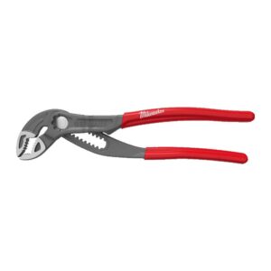 Milwaukee Adjustable Water Pump Plier 180mm