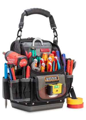 Veto SB-LD Hybrid Tool and Meter Bag