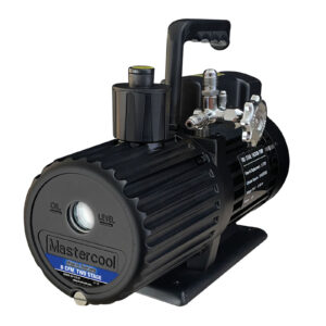Mastercool Black Series 8 CFM Vacuum Pump Dual Voltage 2 Stage