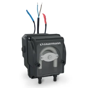 Sauermann Pumps Si-51 Peristaltic Pump