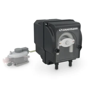 Sauermann SI-52 Peristaltic Pump with Remote Detection Reservoir