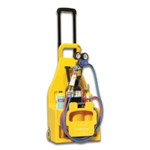 FlameTech Duo Brazing Kit