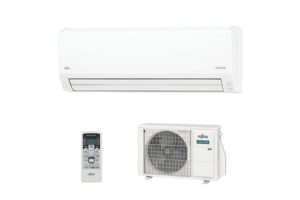 Fujitsu AIRSTAGE 5.2kW Wall Mounted Heat Pump Air Conditioner
