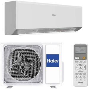 Haier 6.8kW Revive Plus Wall Mounted Air Conditioner