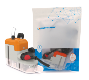 Sauermann Pumps Si-10 Univers'l Condensate Pump Only