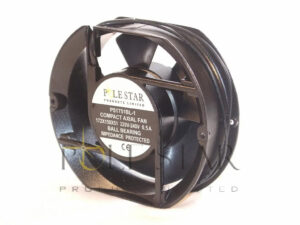 Fish Eye Fan Motor 172x152x51