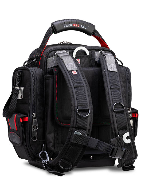 Veto MB5B INFRARED Meter Bag - Image 3