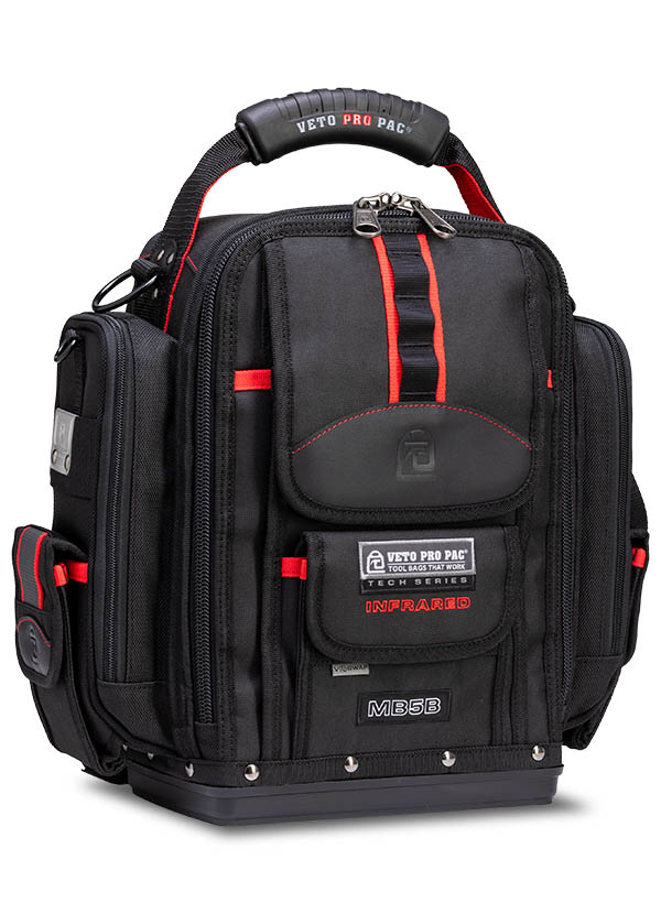 Veto MB5B INFRARED Meter Bag