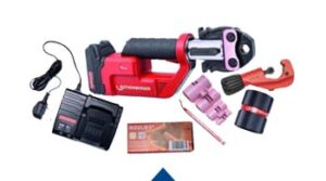 Conex MaxiPro Tools & Fittings