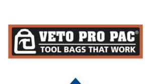 Veto Pro Pac Tool Bags