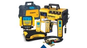 Air Conditioning Tools & Kits
