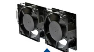 Axial Fan Motors