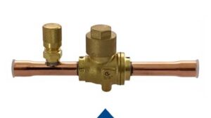 Ball Valves