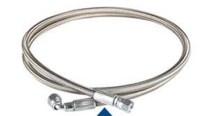 Refrigerant & HVAC Charging Hoses